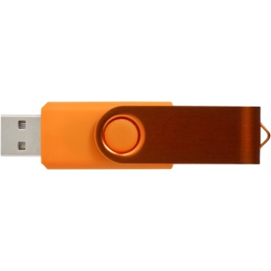 PF USB Rotire metalică