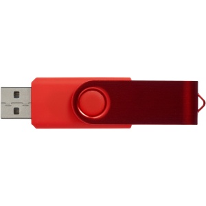 PF USB Rotire metalică
