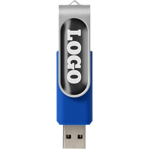 PF USB Rotire cu Doming