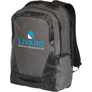 PF Rucsac pentru laptop Overland de 17" cu certificare TSA și 18L - Img 4