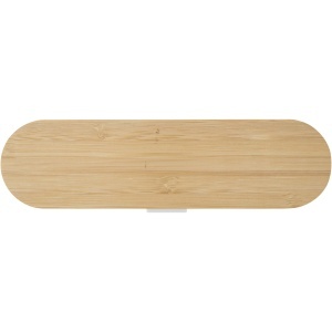 PF Runa cutlery set with bamboo lid