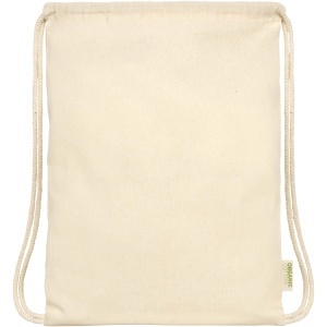PF Sac cu șnur organic Odisha 100 g/m² OCS 5L