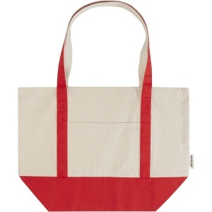 PF Sam 320 g/mÂ² GRS recycled cotton tote bag