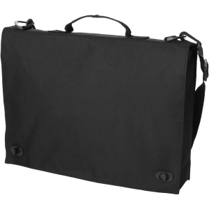 PF Santa Fe 2-buckle closure conference bag 6L - Img 3