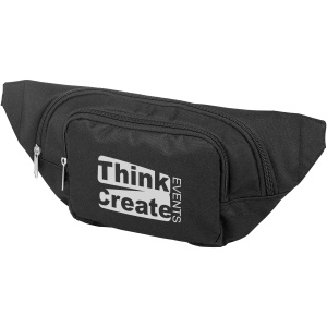PF Santander waist bag with two compartments - Img 11