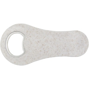PF Schyn wheat straw bottle opener