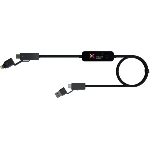 PF SCX.design C41 100W charging cable