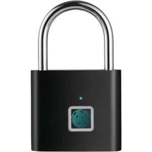 PF SCX.design T11 smart fingerprint padlock