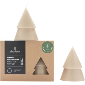 PF Set de 2 lumânări de Crăciun Originalhome - M