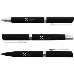 PF Acumulator extern SCX.design P27 MagSafe 10.000 mAh din bambus