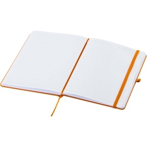 PF Spectrum A5 recycled hard cover notebook - Img 14