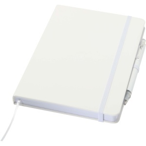 PF Spectrum A5 recycled notebook and ballpoint pen set
