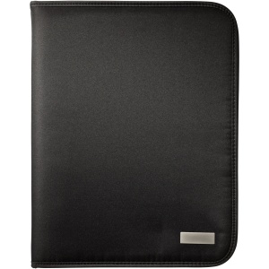 PF Stanford deluxe A4 zippered portfolio