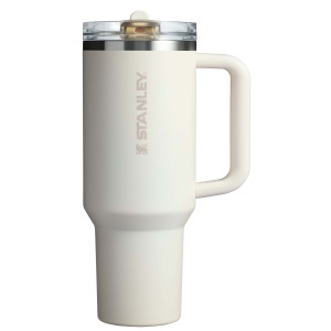 PF Stanley Quencher® ProTour 1180 ml recycled stainless steel insulated flip straw tumbler