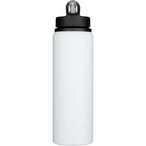 PF Sticlă de apă Fitz 800 ml RCS din oțel inoxidabil reciclat cu perete simplu