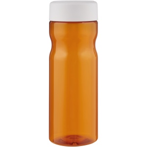 PF Sticlă de apă H2O Active® Eco Base cu capac filetat de 650 ml