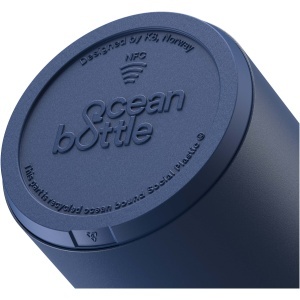 PF Sticlă de apă izolată în vid Ocean Bottle 750 ml