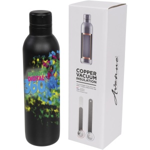 PF Sticlă de apă izolată în vid Odin, 510 ml, din cupru - Img 16