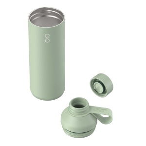 PF Sticlă de apă Ocean Bottle Peak de 710 ml - Img 11