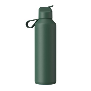 PF Sticlă de apă Ocean Bottle Peak GO 710 ml din oțel inoxidabil reciclat - Img 7