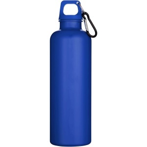 PF Sticlă de apă Oregon 750 ml RCS din plastic reciclat cu carabină