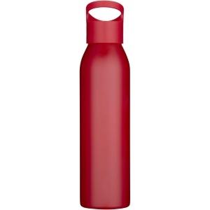 PF Sticlă de apă Sky 650 ml RCS din oțel inoxidabil reciclat cu perete simplu