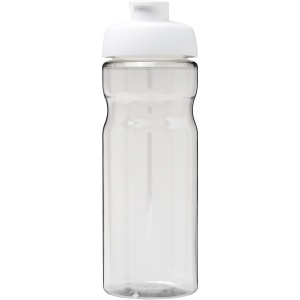 PF Sticlă sport H2O Active® Base Tritan 650 ml cu capac rabatabil