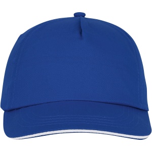 PF Styx 5 panel sandwich cap - Img 2