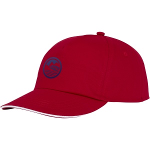 PF Styx 5 panel sandwich cap - Img 12