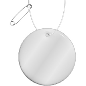 PF Suport rotund reflectorizant RFX™ H-16 M din PVC