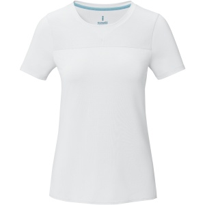 PF Tricou Borax cu mânecă scurtă, din material reciclat GRS, croială cool, pentru femei
