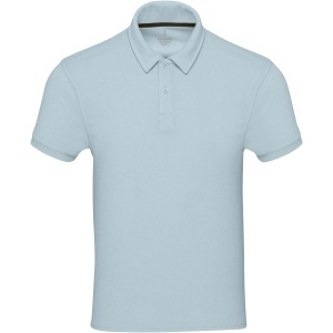 PF Tricou polo unisex Akoya GRS din țesătură reciclată