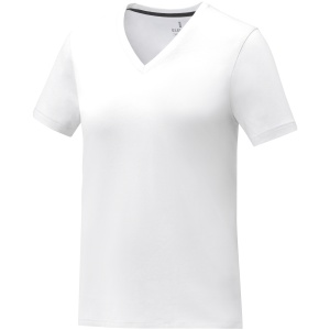 PF Tricou Somoto cu mânecă scurtă și decolteu în V pentru bărbați