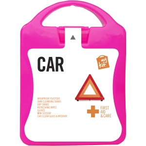PF Trusă de prim ajutor auto MyKit