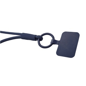 PF șnur Tubyard cu suport pentru telefon, cu tub elastic