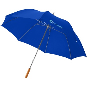 PF Umbrelă de golf Karl 30" cu mâner din lemn - Img 12