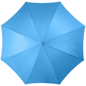 PF Umbrelă Lisa 23" cu deschidere automată și mâner din lemn