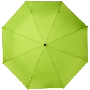 PF Umbrelă pliabilă Bo 21" din PET reciclat, cu deschidere/închidere automată - Img 5