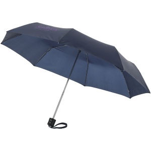 PF Umbrelă pliabilă Ida 21,5" - Img 23
