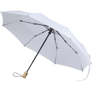 PF Umbrelă pliabilă Renee de 23” cu deschidere și închidere automată