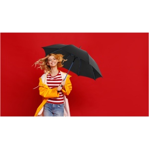 PF Umbrelă Stark rezistentă la vânt de 23" cu deschidere automată - Img 13