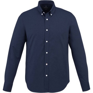 PF Vaillant 142 g/m2 long sleeve men's oxford shirt