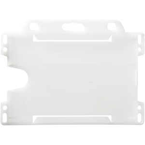 PF Vega recycled plastic card holder