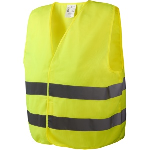 PF Vestă de siguranță reflectorizantă pentru copii HW1 (XS)