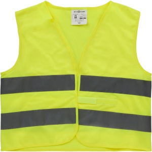 PF Vestă de siguranță reflectorizantă pentru copii HW1 (XS)