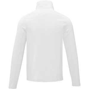 PF Geacă din fleece pentru bărbați Zelus