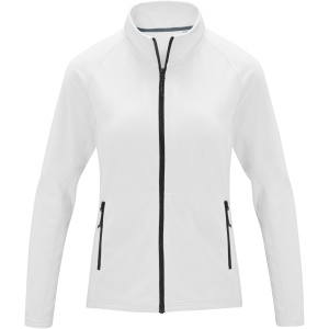 PF Zelus women's fleece jacket