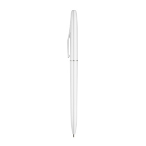 Plastic twist pen, ideal for diaries - Img 8