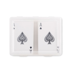 PLAYCARD - Set de cărți de joc clasice - Img 3
