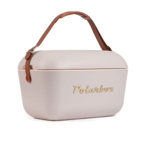 Polarbox Original Large 20L Vintage Coolerbox - Img 16